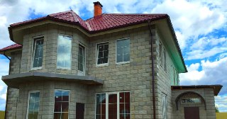 Строительство из теплоблока под ключ Белорецк цены от 12301 руб.